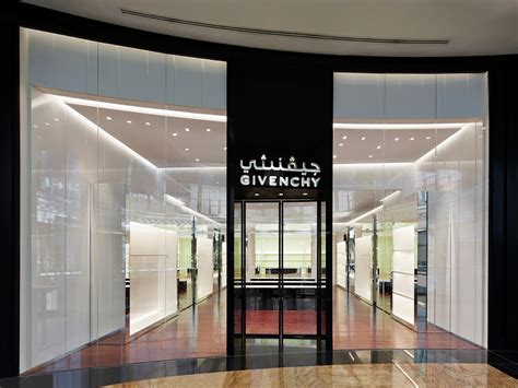 givenchy mall of emirates|Givenchy outlet.